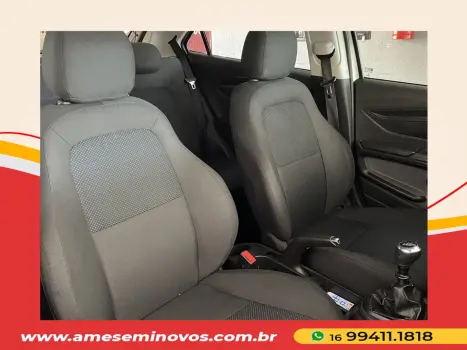 CHEVROLET Onix Hatch 1.0 4P FLEX JOY, Foto 9