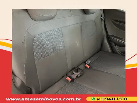 CHEVROLET Onix Hatch 1.0 4P FLEX JOY, Foto 10