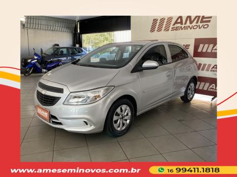 CHEVROLET Onix Hatch 1.0 4P FLEX JOY, Foto 1