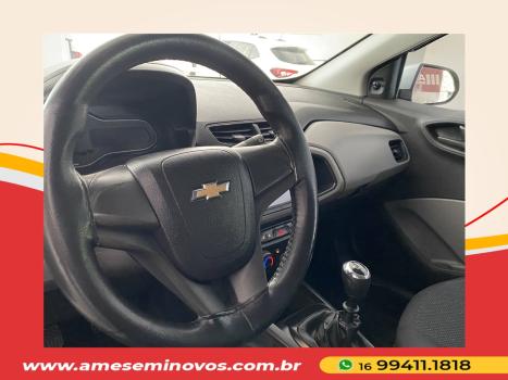 CHEVROLET Onix Hatch 1.0 4P FLEX JOY, Foto 7