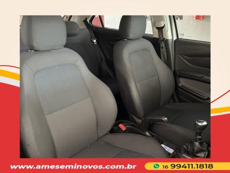 CHEVROLET Onix Hatch 1.0 4P FLEX JOY, Foto 9