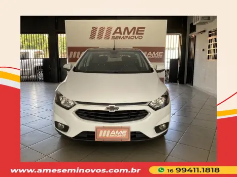 CHEVROLET Onix Hatch 1.0 4P FLEX LT, Foto 2