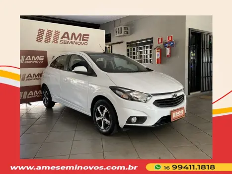 CHEVROLET Onix Hatch 1.0 4P FLEX LT, Foto 3
