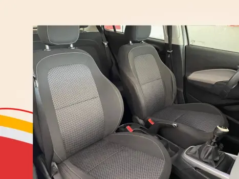 CHEVROLET Onix Hatch 1.0 4P FLEX LT, Foto 8