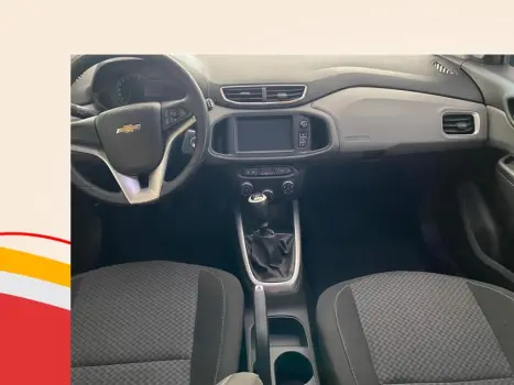 CHEVROLET Onix Hatch 1.0 4P FLEX LT, Foto 9