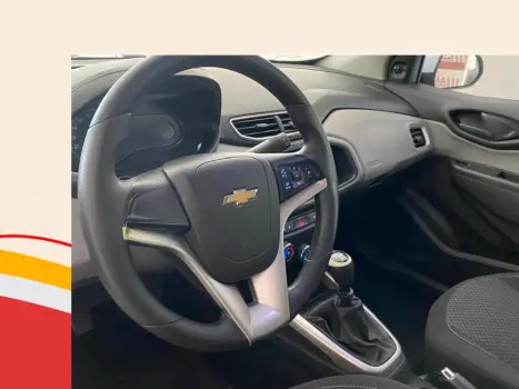 CHEVROLET Onix Hatch 1.0 4P FLEX LT, Foto 10