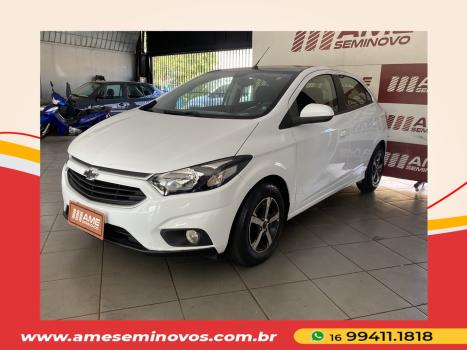 CHEVROLET Onix Hatch 1.0 4P FLEX LT, Foto 1