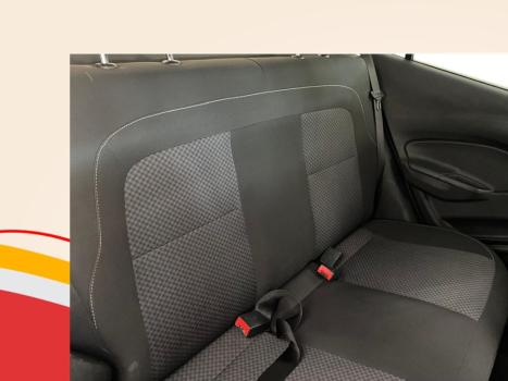 CHEVROLET Onix Hatch 1.0 4P FLEX LT, Foto 7