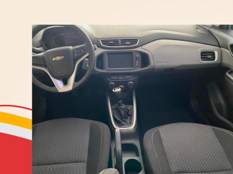 CHEVROLET Onix Hatch 1.0 4P FLEX LT, Foto 9