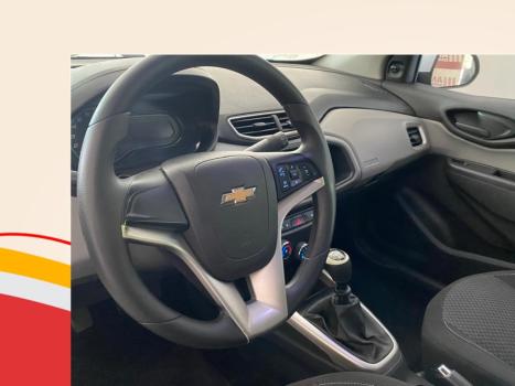 CHEVROLET Onix Hatch 1.0 4P FLEX LT, Foto 10