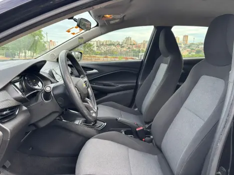 CHEVROLET Onix Hatch 1.0 12V 4P FLEX, Foto 7