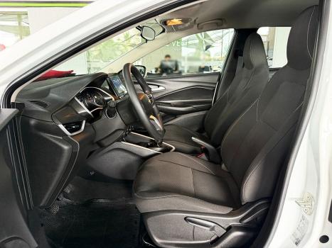 CHEVROLET Onix Hatch 1.0 4P FLEX LT, Foto 4