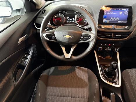 CHEVROLET Onix Hatch 1.0 4P FLEX LT, Foto 6