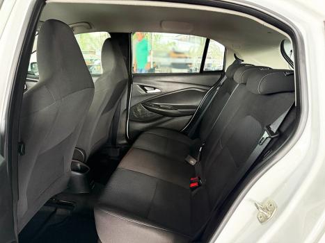 CHEVROLET Onix Hatch 1.0 4P FLEX LT, Foto 7