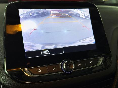 CHEVROLET Onix Hatch 1.0 4P FLEX LT, Foto 9