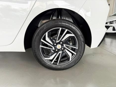 CHEVROLET Onix Hatch 1.0 4P FLEX LT, Foto 13