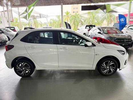 CHEVROLET Onix Hatch 1.0 4P FLEX LT, Foto 14