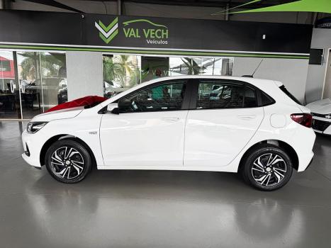 CHEVROLET Onix Hatch 1.0 4P FLEX LT, Foto 15