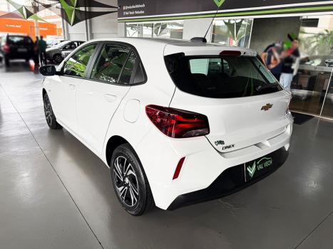 CHEVROLET Onix Hatch 1.0 4P FLEX LT, Foto 16