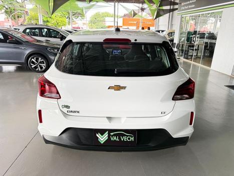 CHEVROLET Onix Hatch 1.0 4P FLEX LT, Foto 17