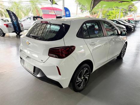 CHEVROLET Onix Hatch 1.0 4P FLEX LT, Foto 18