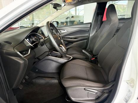 CHEVROLET Onix Hatch 1.0 4P FLEX LT, Foto 4