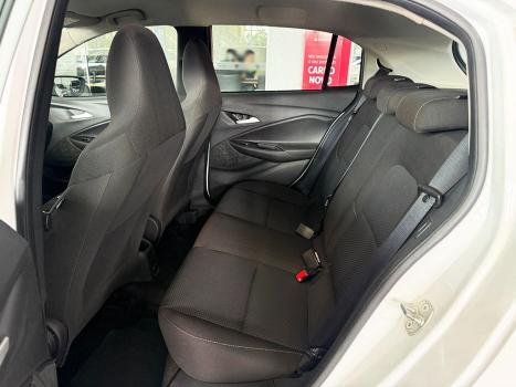 CHEVROLET Onix Hatch 1.0 4P FLEX LT, Foto 7