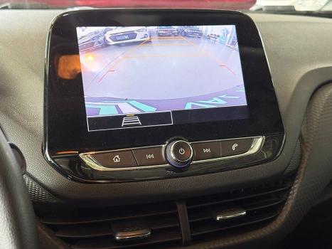 CHEVROLET Onix Hatch 1.0 4P FLEX LT, Foto 8