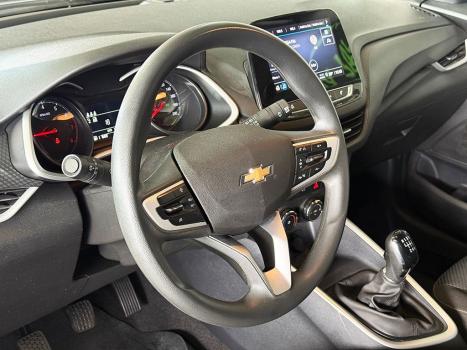 CHEVROLET Onix Hatch 1.0 4P FLEX LT, Foto 10
