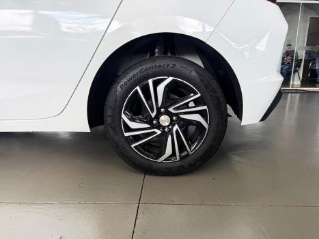 CHEVROLET Onix Hatch 1.0 4P FLEX LT, Foto 13