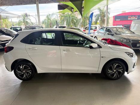 CHEVROLET Onix Hatch 1.0 4P FLEX LT, Foto 14