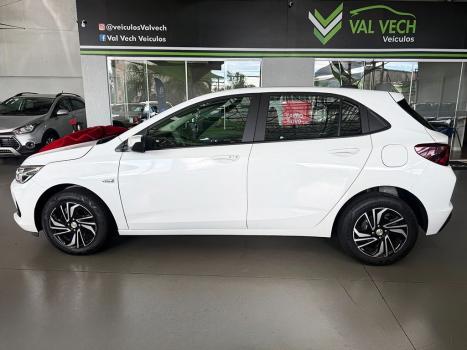 CHEVROLET Onix Hatch 1.0 4P FLEX LT, Foto 15