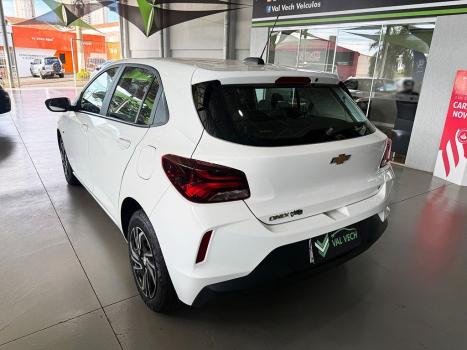 CHEVROLET Onix Hatch 1.0 4P FLEX LT, Foto 16