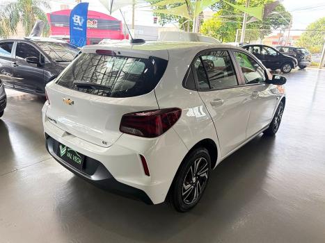 CHEVROLET Onix Hatch 1.0 4P FLEX LT, Foto 18