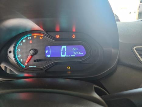 CHEVROLET Onix Hatch 1.0 12V 4P FLEX LT, Foto 4