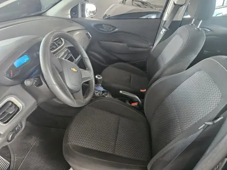 CHEVROLET Onix Hatch 1.0 12V 4P FLEX LT, Foto 6