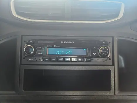 CHEVROLET Onix Hatch 1.0 12V 4P FLEX LT, Foto 7