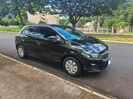 CHEVROLET Onix Hatch 1.0 12V 4P FLEX LT, Foto 9