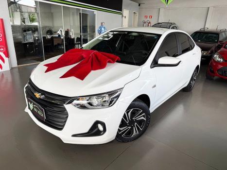 CHEVROLET Onix Hatch 1.0 4P FLEX LT PLUS, Foto 1