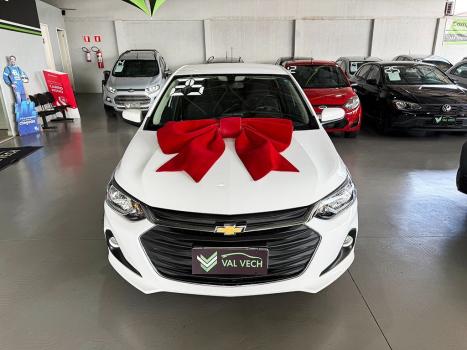 CHEVROLET Onix Hatch 1.0 4P FLEX LT PLUS, Foto 2