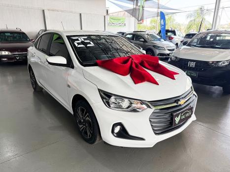 CHEVROLET Onix Hatch 1.0 4P FLEX LT PLUS, Foto 3