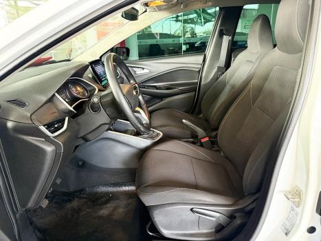 CHEVROLET Onix Hatch 1.0 4P FLEX LT PLUS, Foto 4