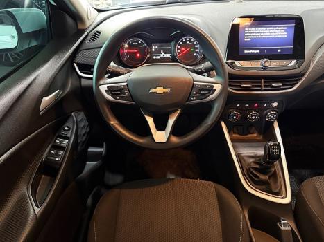 CHEVROLET Onix Hatch 1.0 4P FLEX LT PLUS, Foto 6
