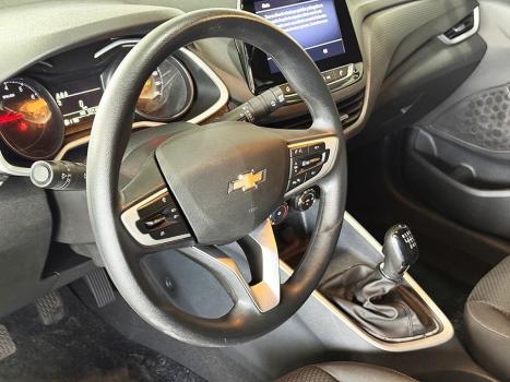 CHEVROLET Onix Hatch 1.0 4P FLEX LT PLUS, Foto 10