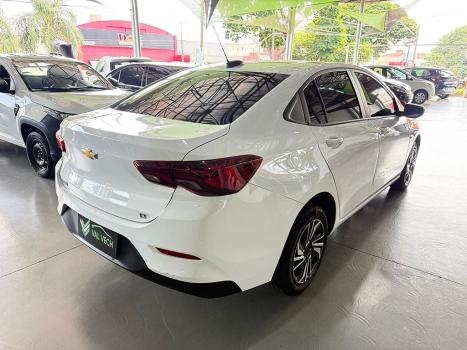 CHEVROLET Onix Hatch 1.0 4P FLEX LT PLUS, Foto 16