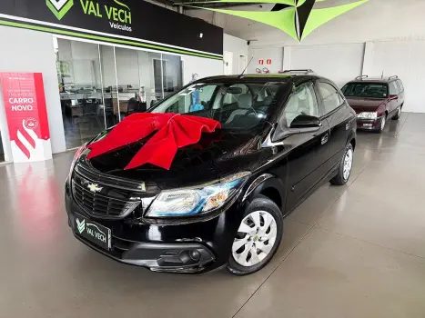 CHEVROLET Onix Hatch 1.4 4P FLEX LT, Foto 1