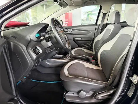 CHEVROLET Onix Hatch 1.4 4P FLEX LT, Foto 4