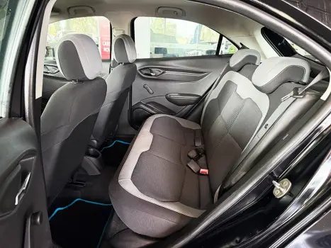 CHEVROLET Onix Hatch 1.4 4P FLEX LT, Foto 7