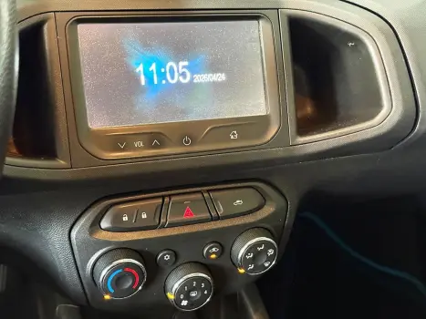 CHEVROLET Onix Hatch 1.4 4P FLEX LT, Foto 8