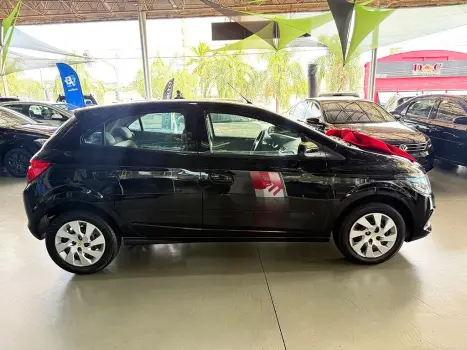 CHEVROLET Onix Hatch 1.4 4P FLEX LT, Foto 11